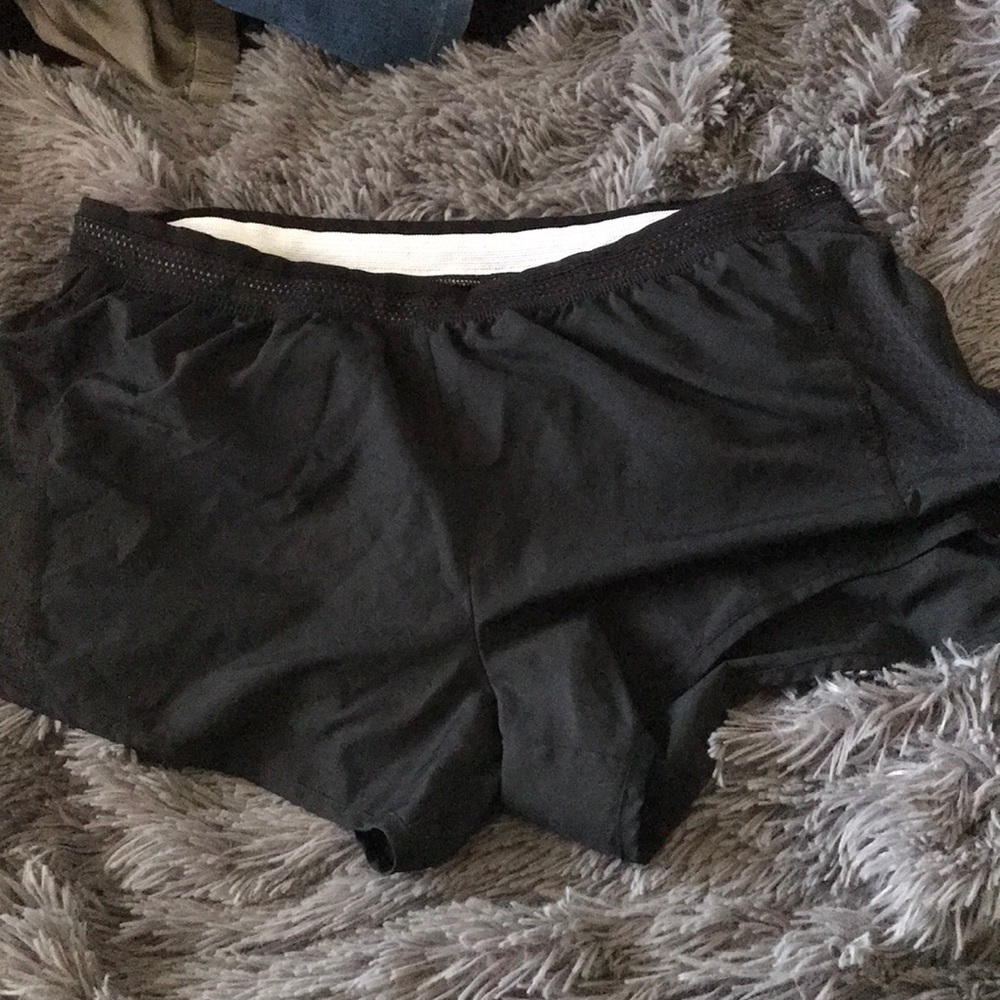 Champion gym shorts